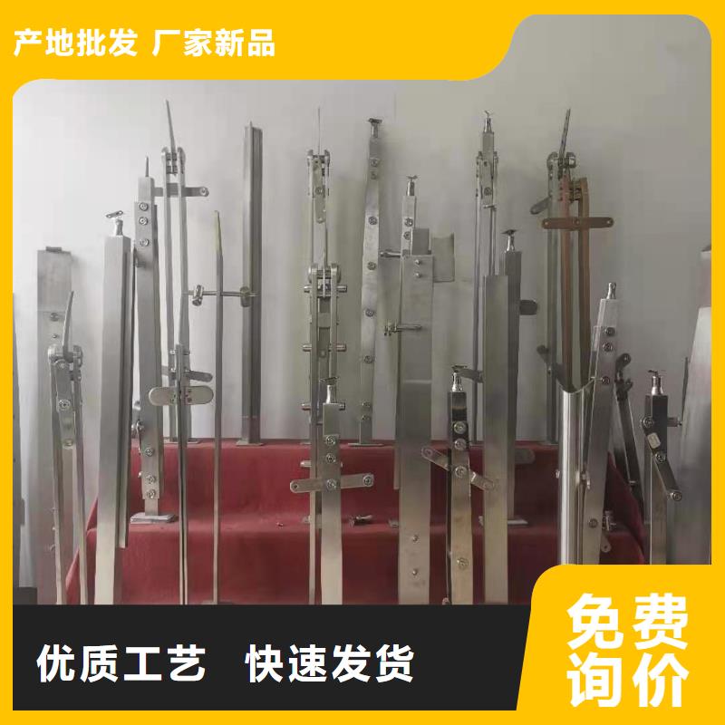 防撞護欄波形護欄板多種場景適用