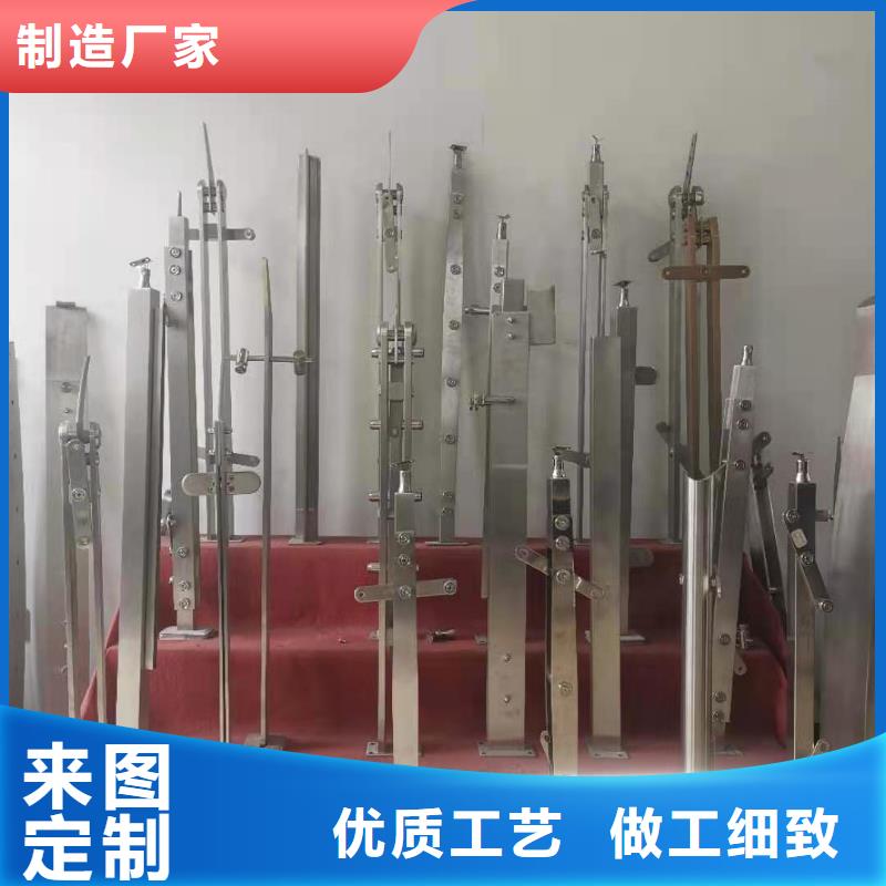 防撞護(hù)欄_防撞護(hù)欄立柱多種規(guī)格供您選擇
