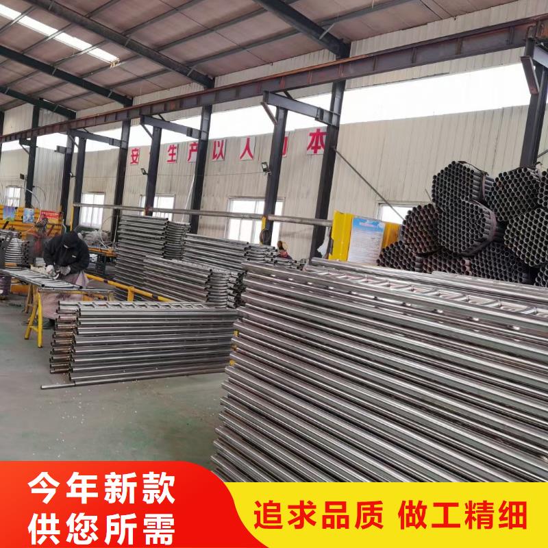 防撞護(hù)欄【鍍鋅波形護(hù)欄】可接急單