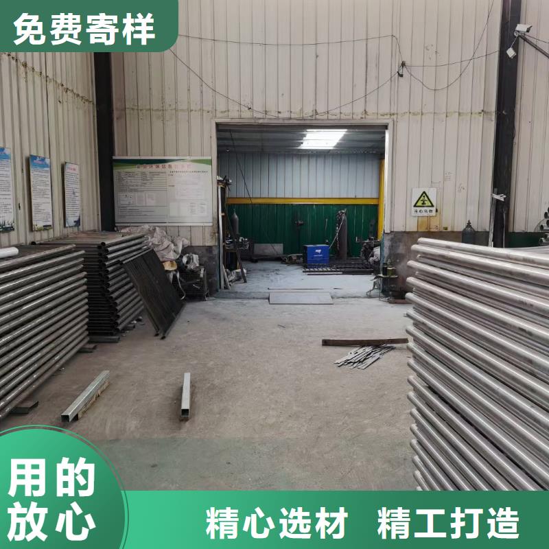 防撞護欄波形護欄板多種場景適用