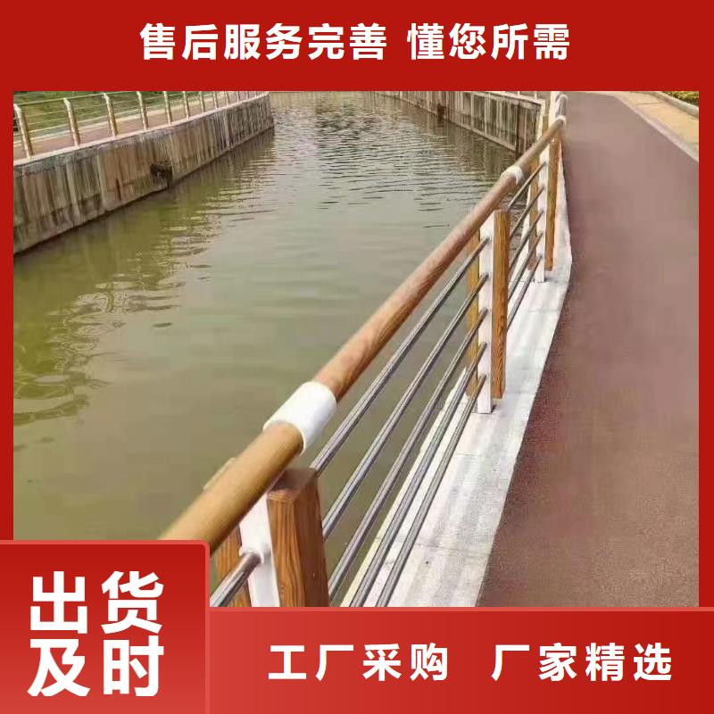 防撞護(hù)欄LED防護(hù)欄桿隨心所欲定制