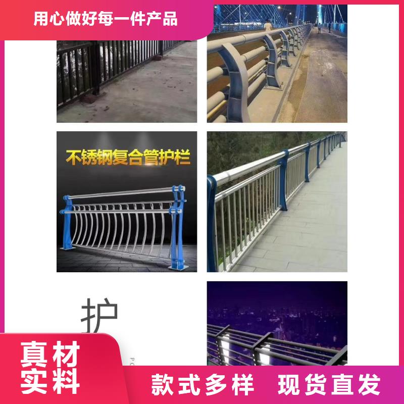 防撞護欄波形護欄板每一處都是匠心制作
