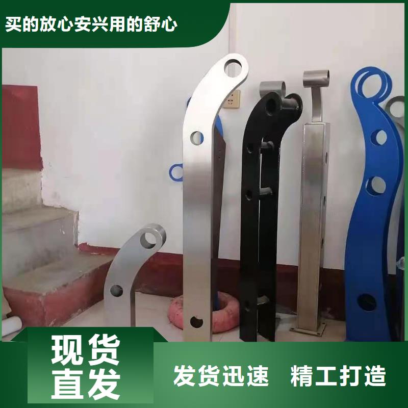 防撞護欄波形護欄板多種場景適用