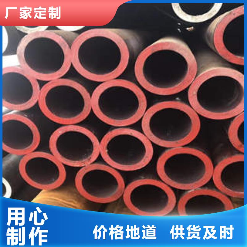 合金管3pe防腐管多年實力廠家