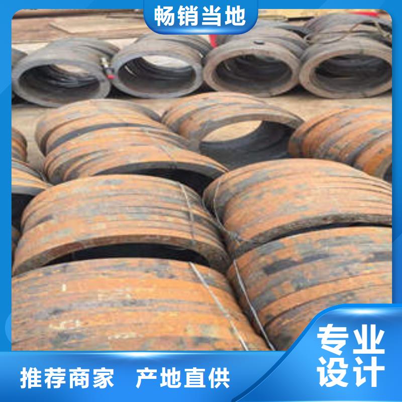 合金管-石油裂化管用心做產品