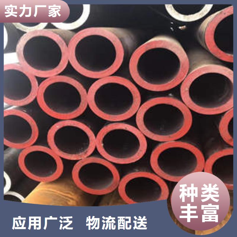 【無縫鋼管】_熱軋大口徑黑方管海量現貨