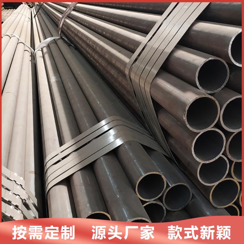 【天鋼建筑建材管材熱軋無縫鋼管用心做好細節(jié)】