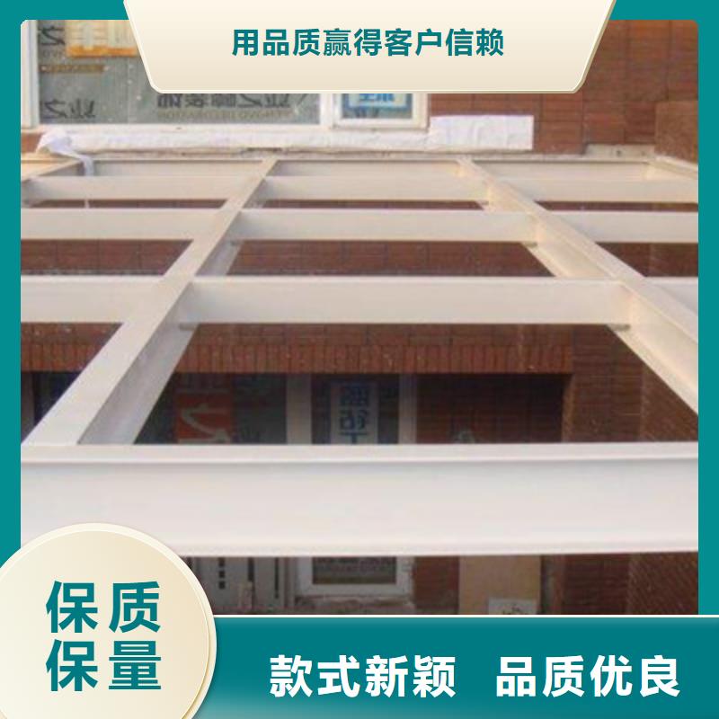 LOFT楼房阁楼承重板南京中坤元建材产品很受欢迎