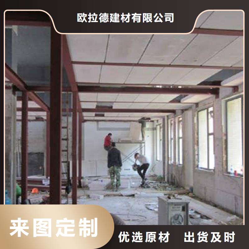 襄垣县20mm水泥纤维楼层板广泛吸取客户实践经验