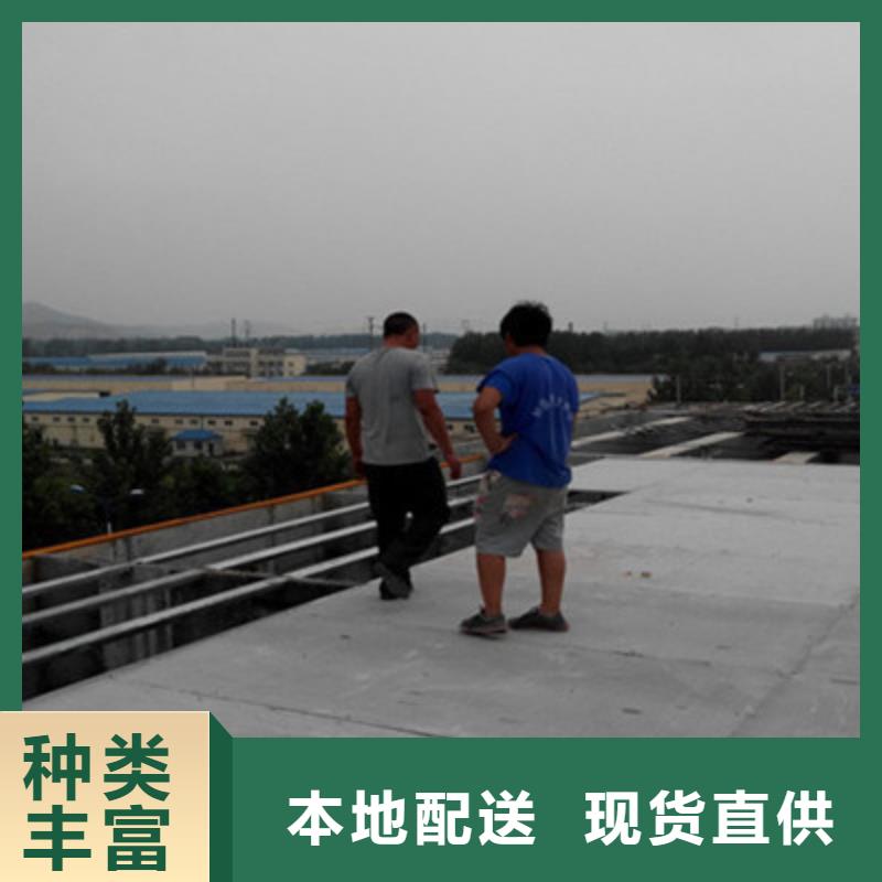纖維水泥板-【輕質隔墻板】檢驗發貨
