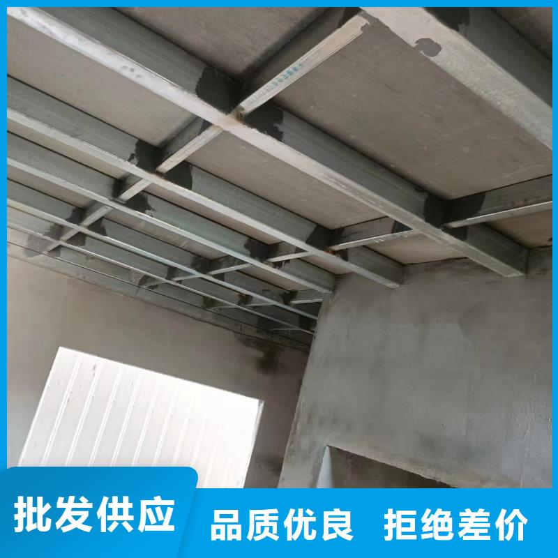 库存充足的钢结构loft夹层楼板生产厂家