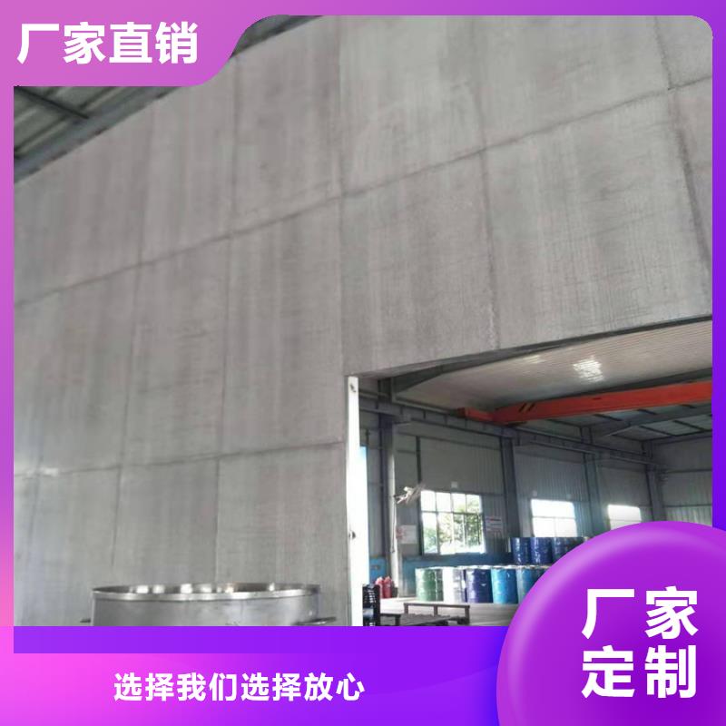 水泥壓力板防火板用心做產品