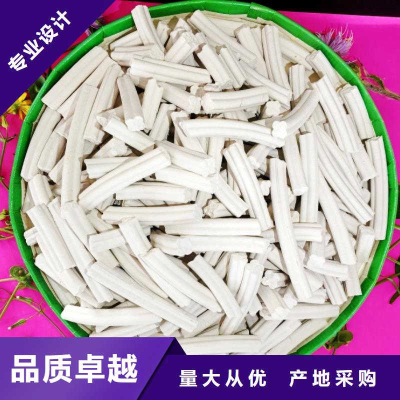 鈣劑脫硫劑使用壽命長久