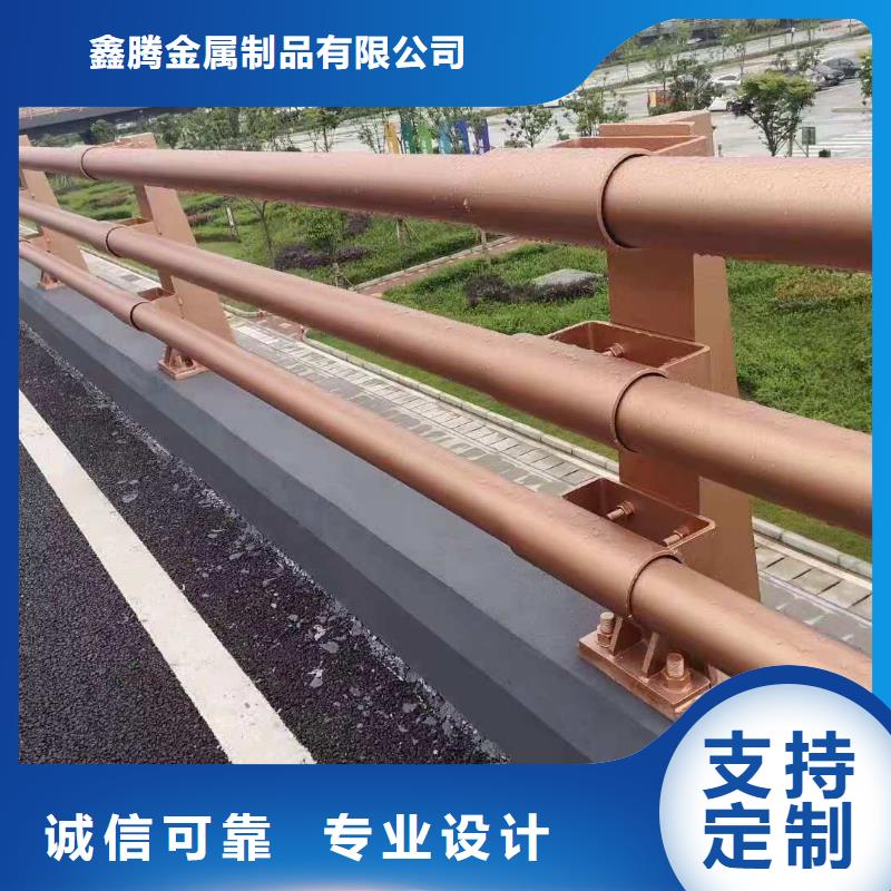 鑄鋼護欄【城市景觀防護欄】廠家定制