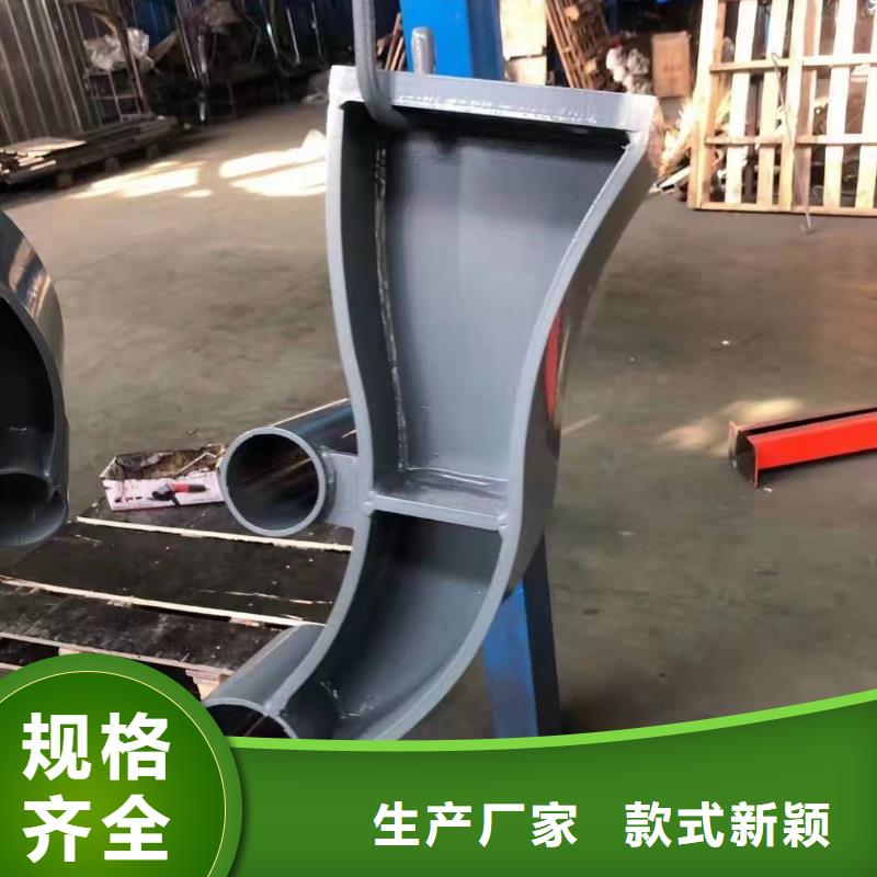 鑄鋼護欄【城市景觀防護欄】廠家定制