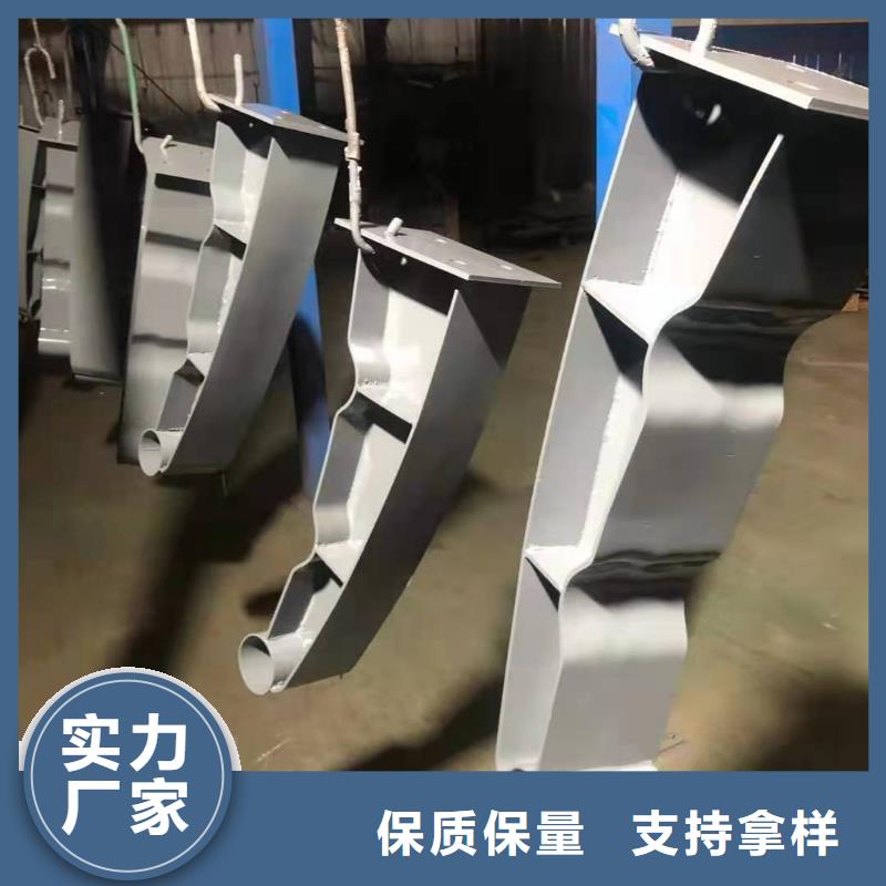 鑄鋼護欄【城市景觀防護欄】廠家定制