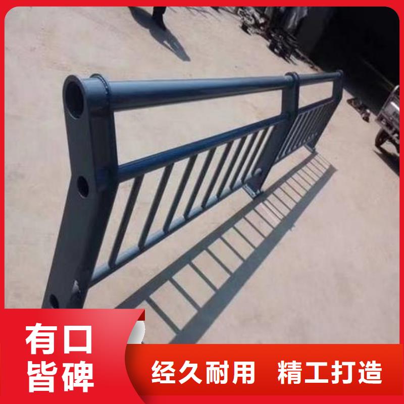 鑄鋼護欄【城市景觀防護欄】廠家定制