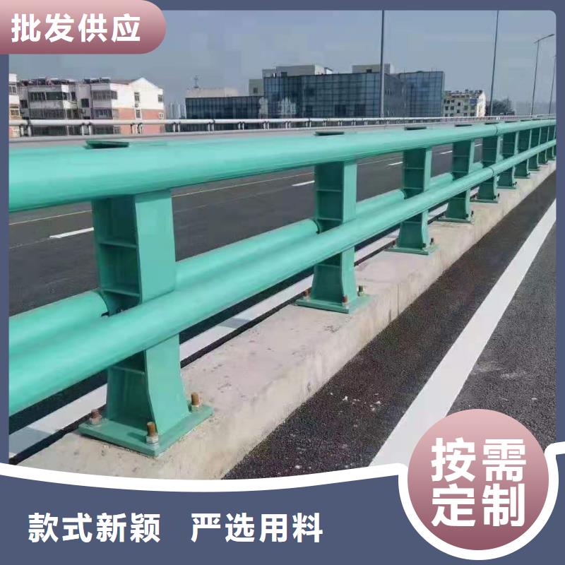 道路護欄-【市政護欄】精心打造