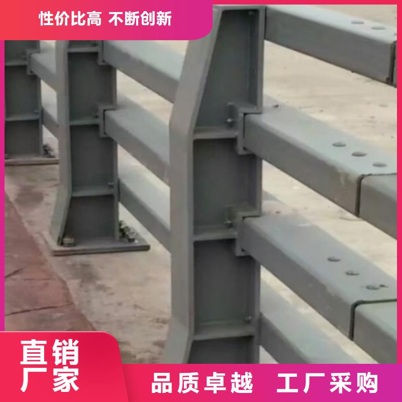 质量为本<鑫腾>防撞护栏铸造石护栏实力雄厚品质保障