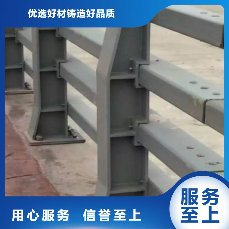 优选(鑫腾)防撞护栏 铸钢护栏品质服务诚信为本