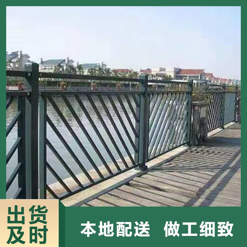选购(鑫腾)景观桥梁护栏景观规格齐全