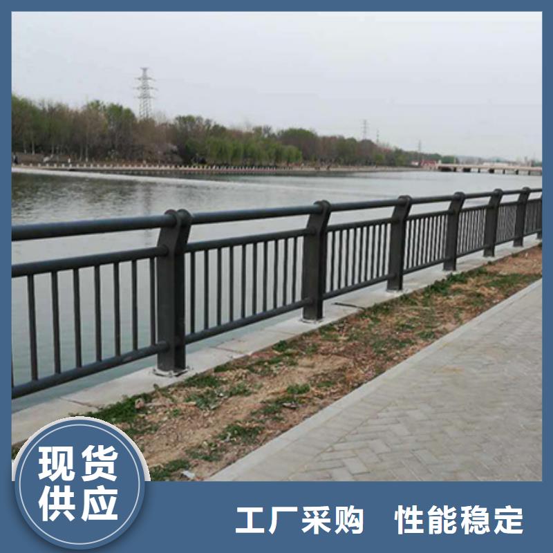 选购(鑫腾)景观桥梁护栏景观规格齐全