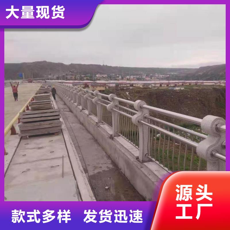 周边<鑫腾>铸造石护栏景观河道护栏制造生产销售