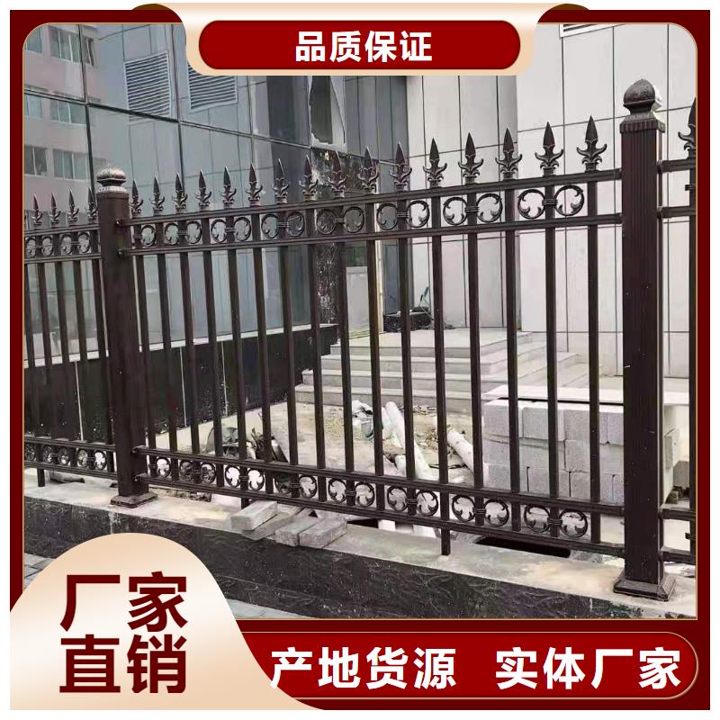 鋅鋼護欄q235b波形護欄板售后服務完善