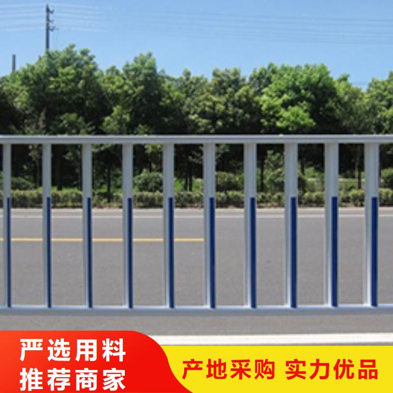 买[鑫腾]锌钢护栏桥梁护栏满足您多种采购需求