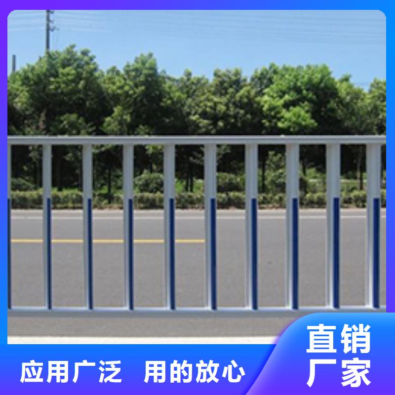 买[鑫腾]锌钢护栏桥梁护栏满足您多种采购需求