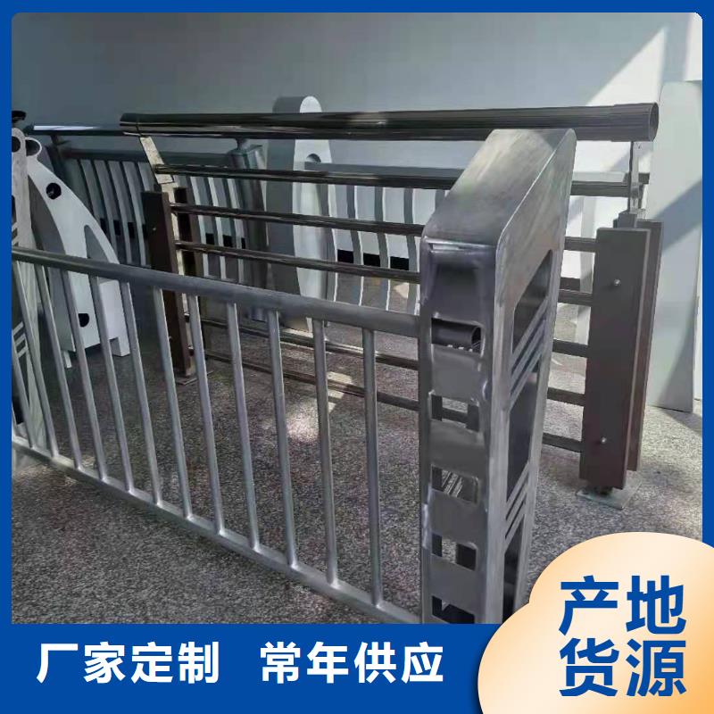 铸铝围栏护栏制作生产