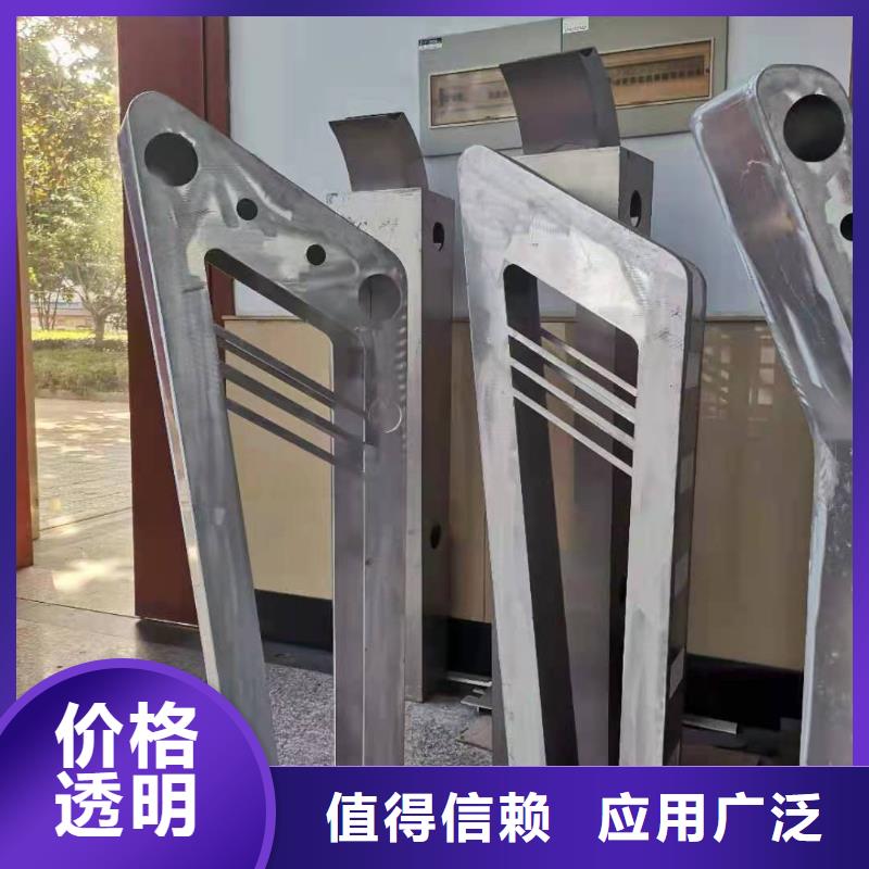 购买(鑫腾)护栏铸铝生产厂家不生锈
