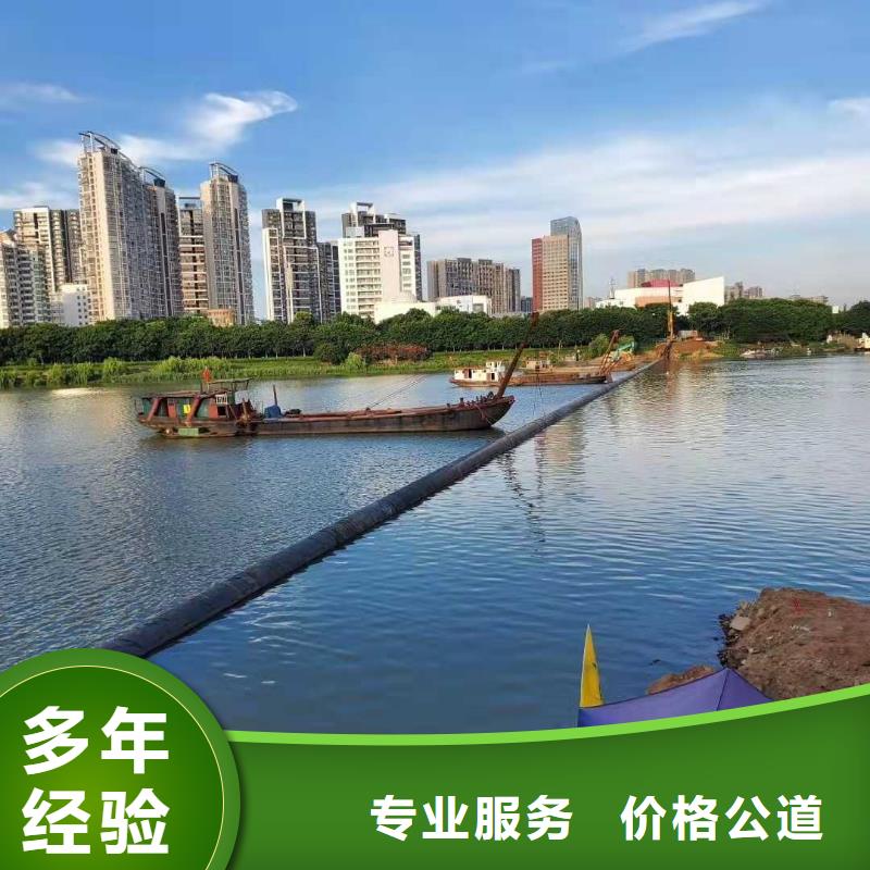 水下打撈水下工程隊伍快速
