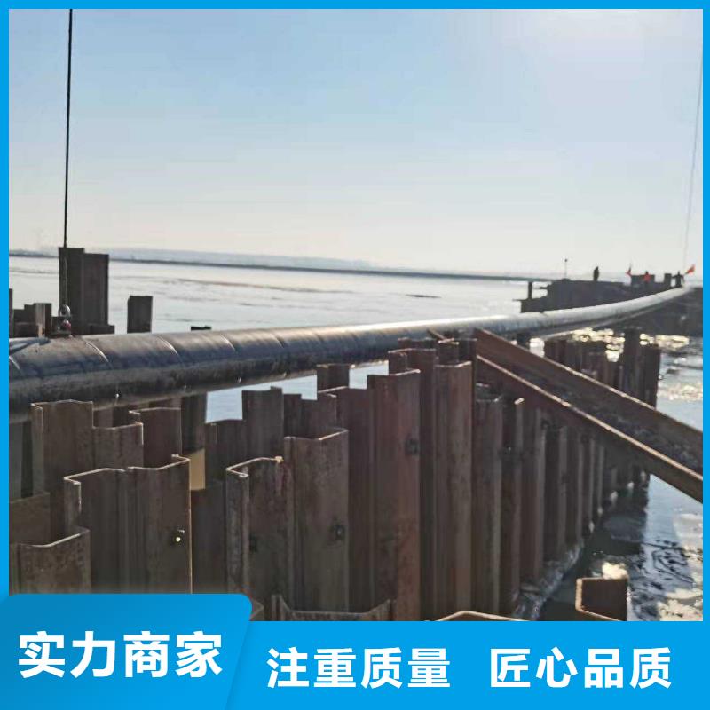水下打撈水下堵漏講究信譽