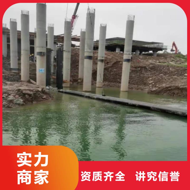 水下打撈過(guò)江管道鋪設(shè)解決方案
