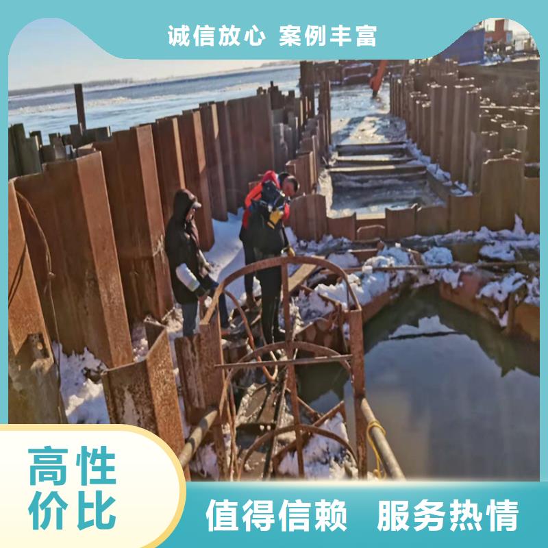 沉管【水下探測儀】專業團隊