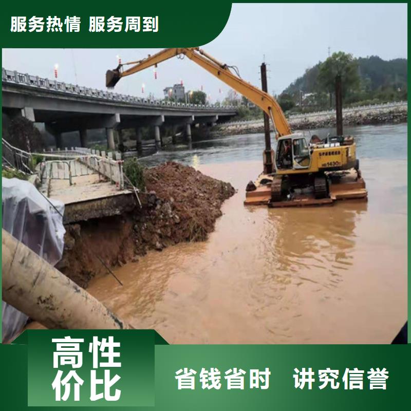 沉管水下工程隊伍經驗豐富