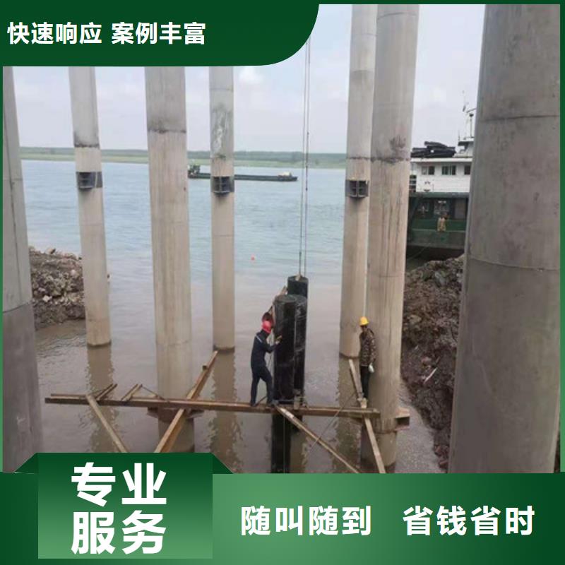 【沉管】水下封堵施工2025公司