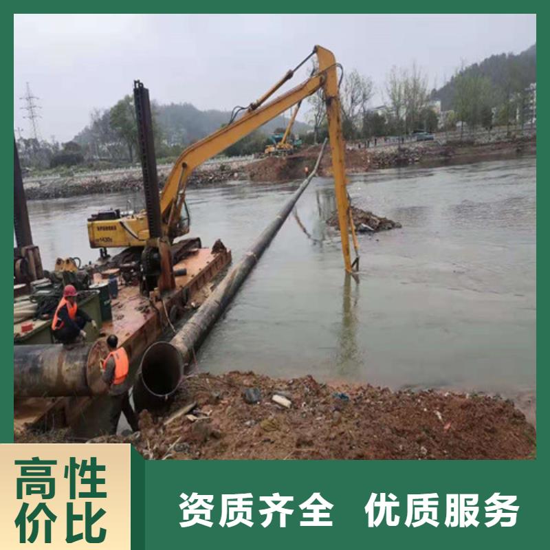 水下封堵蛙人救援團隊一對一服務