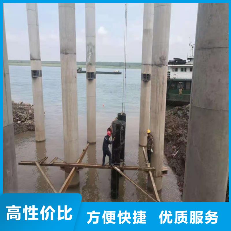 水下封堵-水下安裝服務專業承接