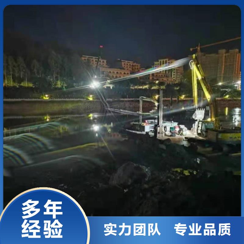 水下封堵-本地潛水搜索團(tuán)隊(duì)誠(chéng)信放心