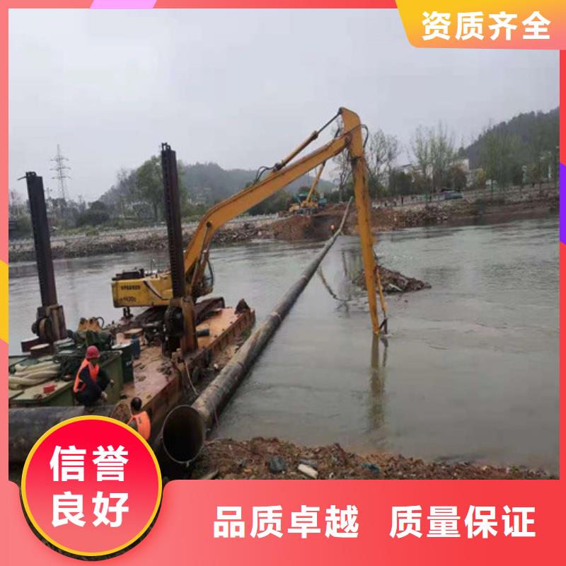 【水下安裝】水下錄像一站式服務