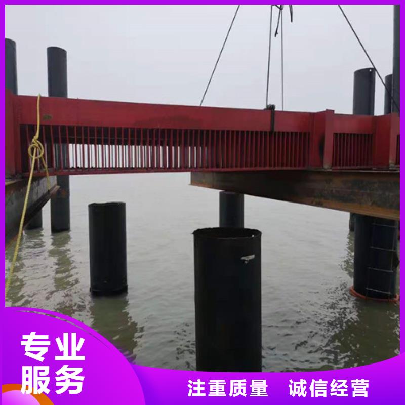 水下安裝水下錄像口碑公司