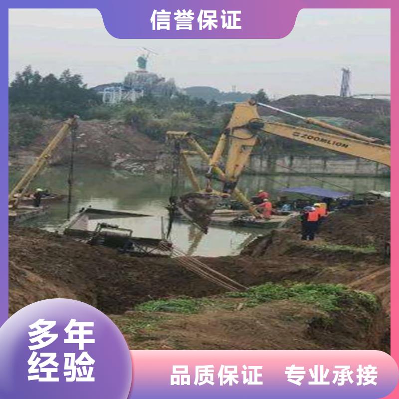 水下安裝-沉井帶水封底售后保障