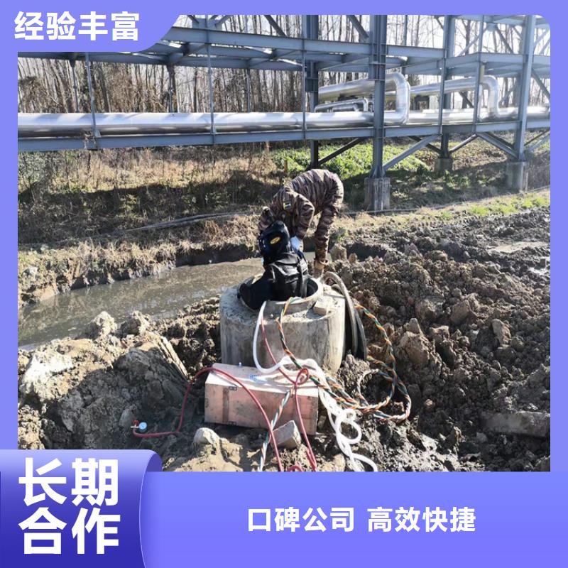【水下作業水下打撈救援隊價格美麗】