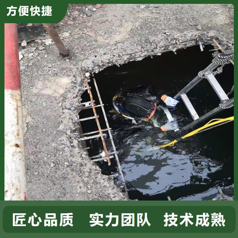 水下作業水下救援機器人實力公司