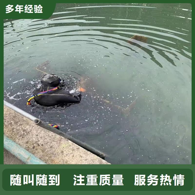 水下作業水下救援機器人實力公司
