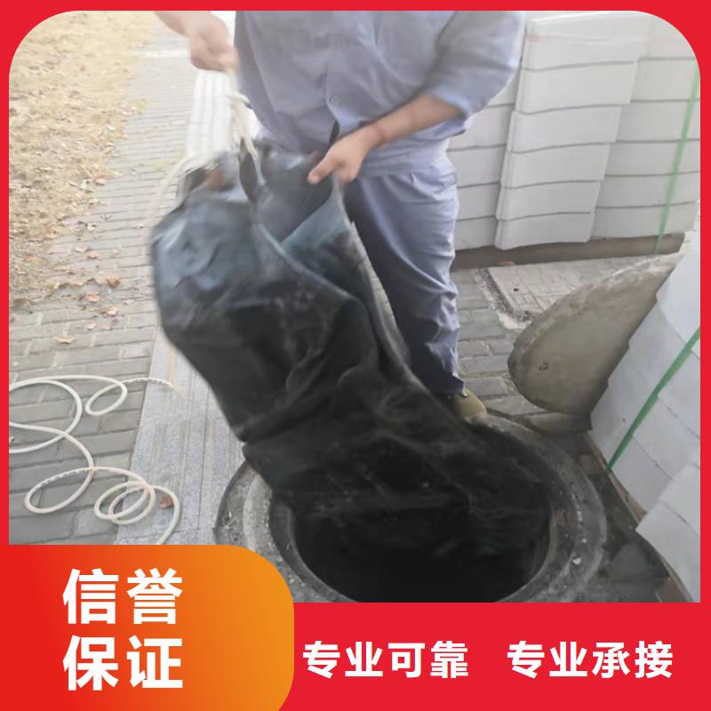 【水下作業水下安裝服務高品質】