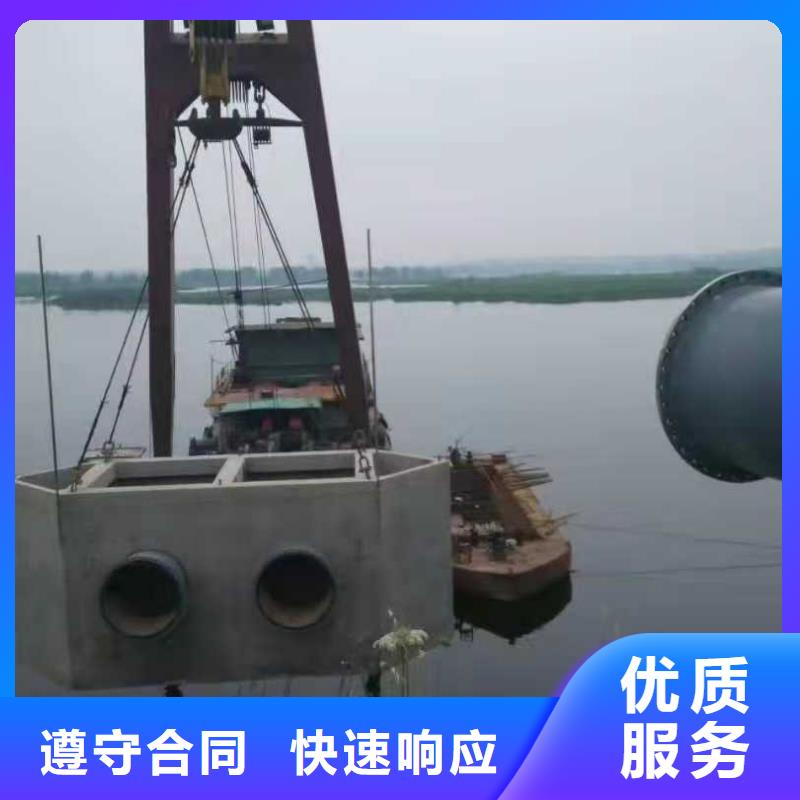 水下作業,【水下打撈】專業品質