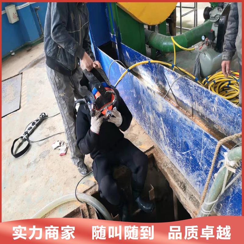 水下作業水下錄像明碼標價